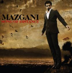 Mazgani : Song of Distance